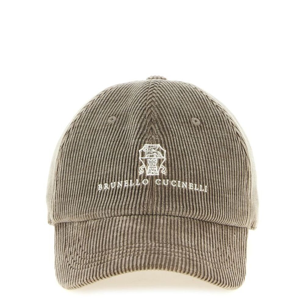 Brunello Cucinelli Men 'Baseball' Cap